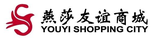 燕莎友谊商城（北京市2家店）